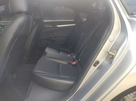 HONDA-CIVIC-2.0 16V FLEXONE EX 4P CVT HONDA-CIVIC-2020