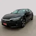 HONDA CIVIC 2.0 16V FLEXONE EX 4P CVT HONDA CIVIC 2.0 16V FLEXONE EX 4P CVT