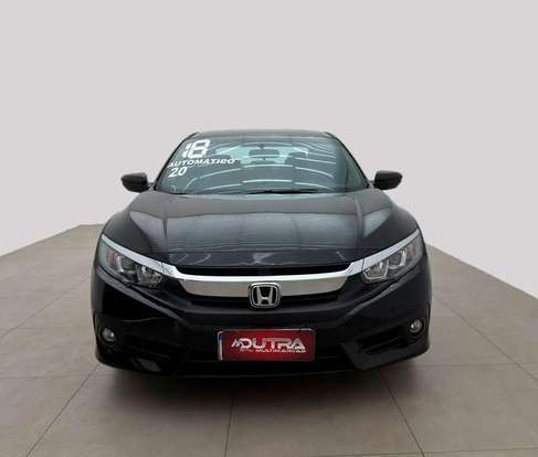HONDA-CIVIC-2018