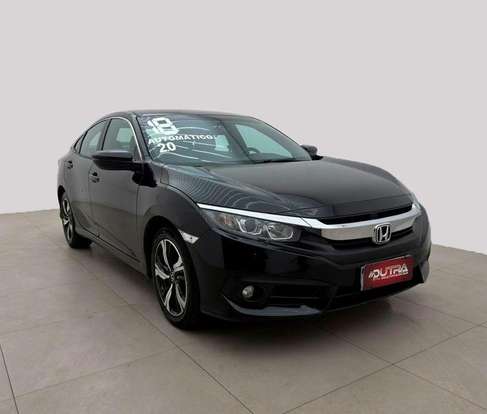 HONDA-CIVIC-2018