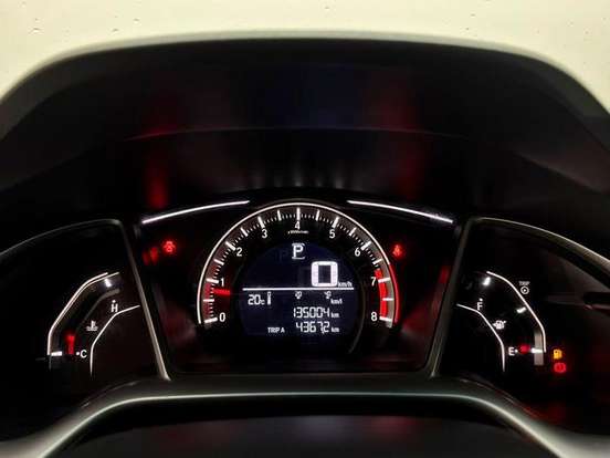 HONDA-CIVIC-2.0 16V FLEXONE EX 4P CVT HONDA-CIVIC-2018