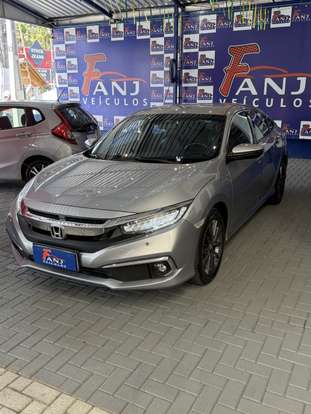 HONDA-CIVIC-2021
