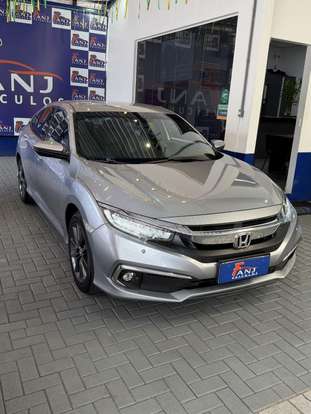 HONDA-CIVIC-2021