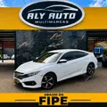 HONDA CIVIC 2.0 16V FLEXONE EXL 4P CVT HONDA CIVIC 2.0 16V FLEXONE EXL 4P CVT