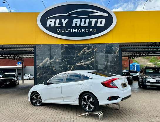 HONDA-CIVIC-2019