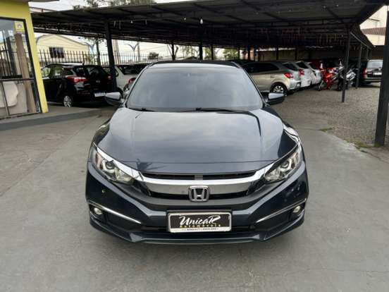 HONDA-CIVIC-2019