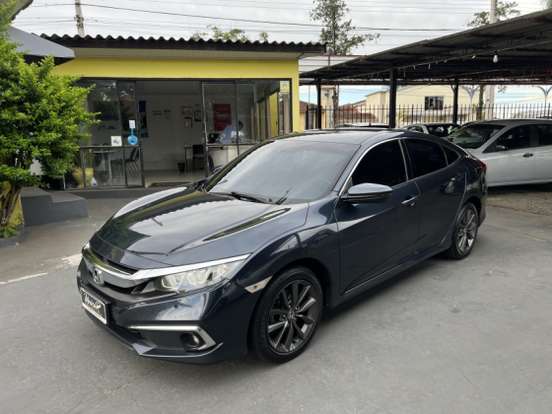 HONDA-CIVIC-2019