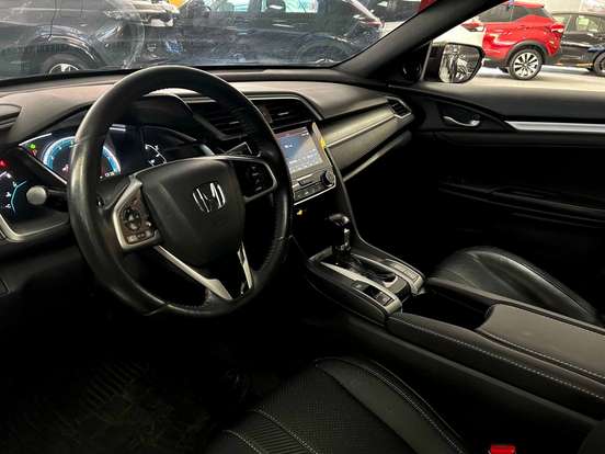 HONDA-CIVIC-2018
