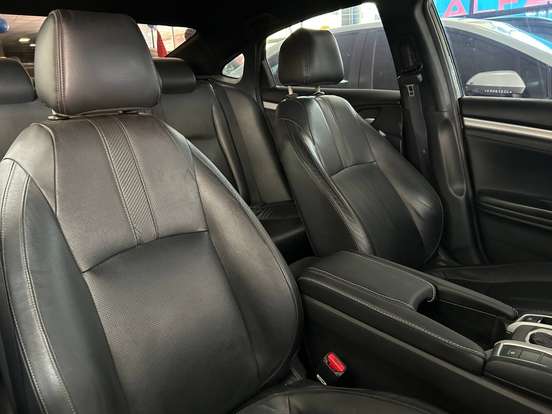 HONDA-CIVIC-2018