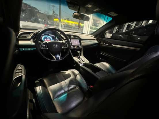 HONDA-CIVIC-2018
