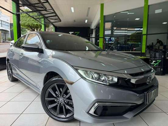 HONDA-CIVIC-2020