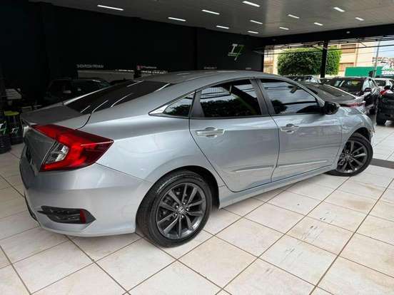HONDA-CIVIC-2020