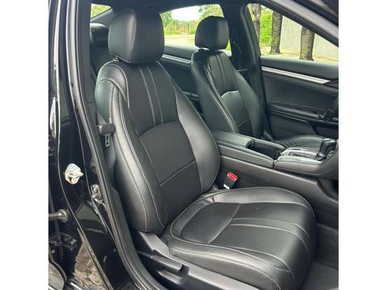 HONDA-CIVIC-2.0 16V FLEXONE SPORT 4P CVT HONDA-CIVIC-2020