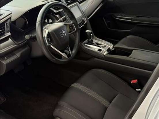 HONDA-CIVIC-2.0 16V FLEXONE SPORT 4P CVT HONDA-CIVIC-2018
