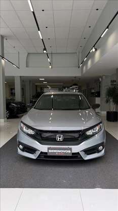 HONDA-CIVIC-2018