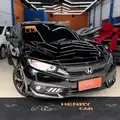 HONDA CIVIC 2.0 16V FLEXONE SPORT 4P CVT HONDA CIVIC 2.0 16V FLEXONE SPORT 4P CVT