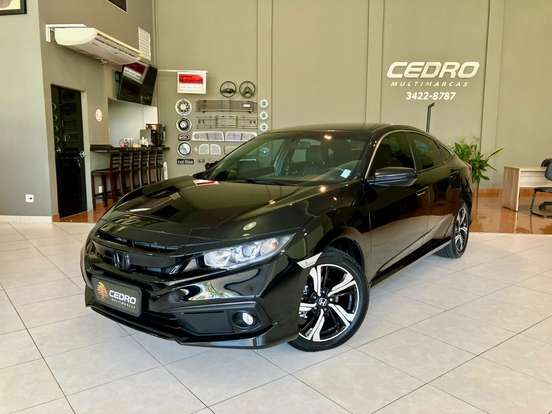 HONDA-CIVIC-2019