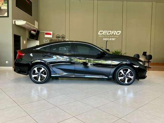 HONDA-CIVIC-2019