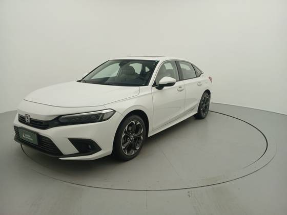 HONDA CIVIC 2.0 DI e:HEV ADVANCED E-CVT