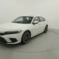 HONDA CIVIC 2.0 DI e:HEV ADVANCED E-CVT HONDA CIVIC 2.0 DI e:HEV ADVANCED E-CVT