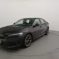 HONDA CIVIC 2.0 DI e:HEV ADVANCED E-CVT HONDA CIVIC 2.0 DI e:HEV ADVANCED E-CVT