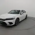 HONDA CIVIC 2.0 DI e:HEV ADVANCED E-CVT HONDA CIVIC 2.0 DI e:HEV ADVANCED E-CVT