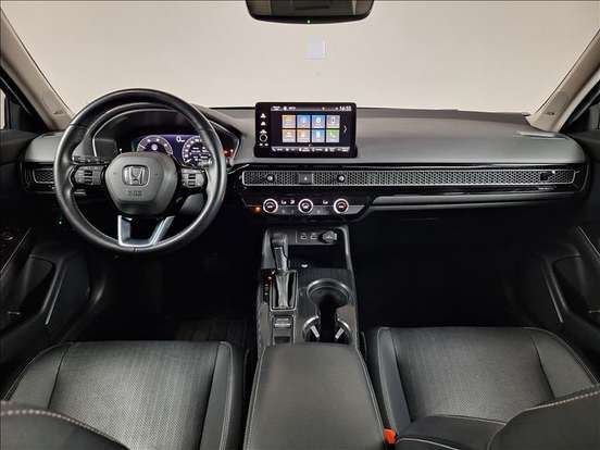 HONDA-CIVIC-2023