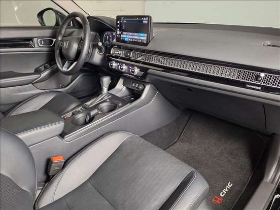 HONDA-CIVIC-2023