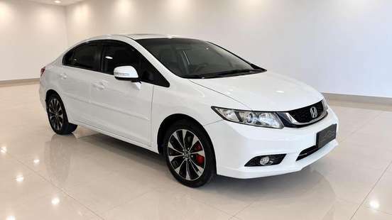 HONDA-CIVIC-2016