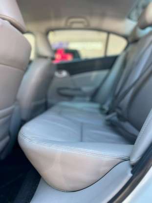HONDA-CIVIC-2.0 LXR 16V FLEX 4P AUTOMÁTICO HONDA-CIVIC-2015