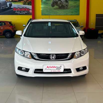 HONDA-CIVIC-2015
