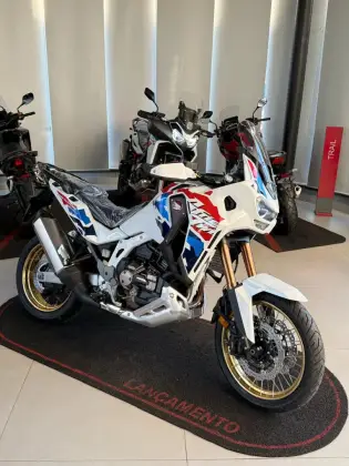 HONDA CRF 1100L AFRICA TWIN ADVENTURE SPORTS ES DCT 
