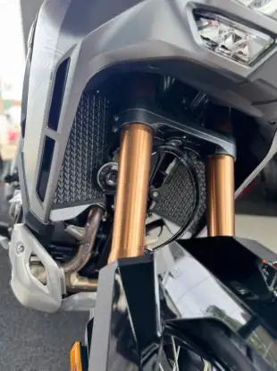 HONDA-CRF 1100L AFRICA TWIN ADVENTURE SPORTS ES DCT-2026