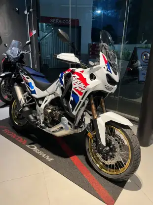 HONDA-CRF 1100L AFRICA TWIN ADVENTURE SPORTS ES DCT-2026