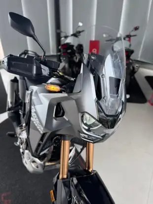 HONDA-CRF 1100L AFRICA TWIN ADVENTURE SPORTS ES DCT-2026
