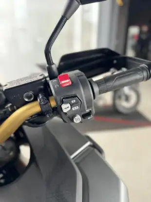 HONDA-CRF 1100L AFRICA TWIN ADVENTURE SPORTS ES DCT-2026