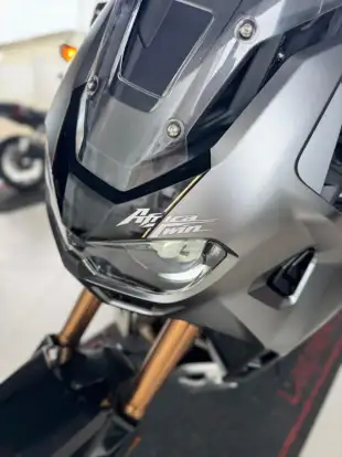 HONDA-CRF 1100L AFRICA TWIN ADVENTURE SPORTS ES DCT-2026