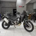 HONDA CRF 1100L AFRICA TWIN DCT HONDA CRF 1100L AFRICA TWIN DCT