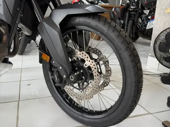 HONDA-CRF 1100L AFRICA TWIN DCT HONDA-CRF 1100L AFRICA TWIN DCT-2024
