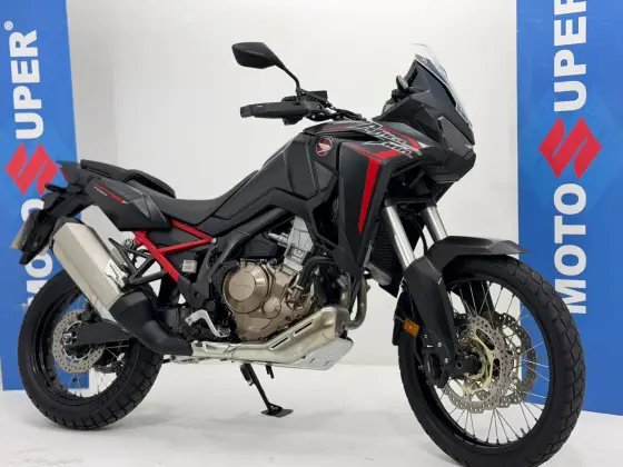 HONDA CRF 1100L AFRICA TWIN 