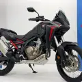 HONDA CRF 1100L AFRICA TWIN HONDA CRF 1100L AFRICA TWIN