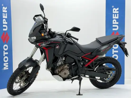HONDA-CRF 1100L AFRICA TWIN HONDA-CRF 1100L AFRICA TWIN-2022