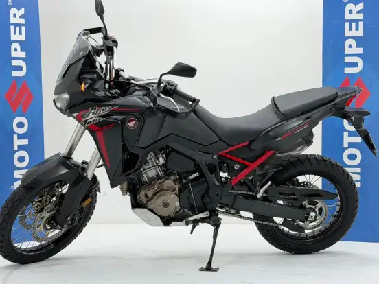 HONDA-CRF 1100L AFRICA TWIN HONDA-CRF 1100L AFRICA TWIN-2022