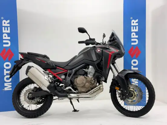 HONDA-CRF 1100L AFRICA TWIN HONDA-CRF 1100L AFRICA TWIN-2022