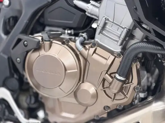 HONDA-CRF 1100L AFRICA TWIN HONDA-CRF 1100L AFRICA TWIN-2022