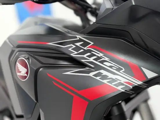 HONDA-CRF 1100L AFRICA TWIN HONDA-CRF 1100L AFRICA TWIN-2022