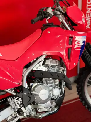 HONDA-CRF 300F-2026
