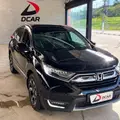HONDA CRV 1.5 16V VTC TURBO GASOLINA TOURING AWD CVT HONDA CRV 1.5 16V VTC TURBO GASOLINA TOURING AWD CVT