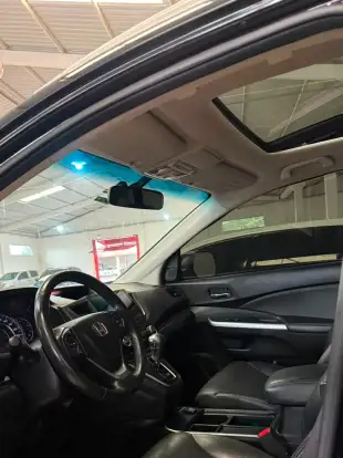 HONDA-CRV-2.0 EXL 4X4 16V FLEX 4P AUTOMÁTICO HONDA-CRV-2015