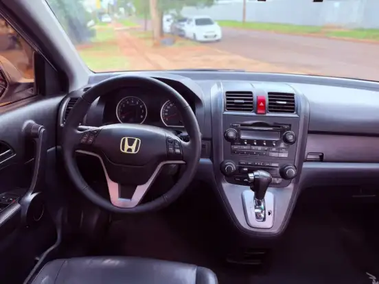 HONDA-CRV-2009